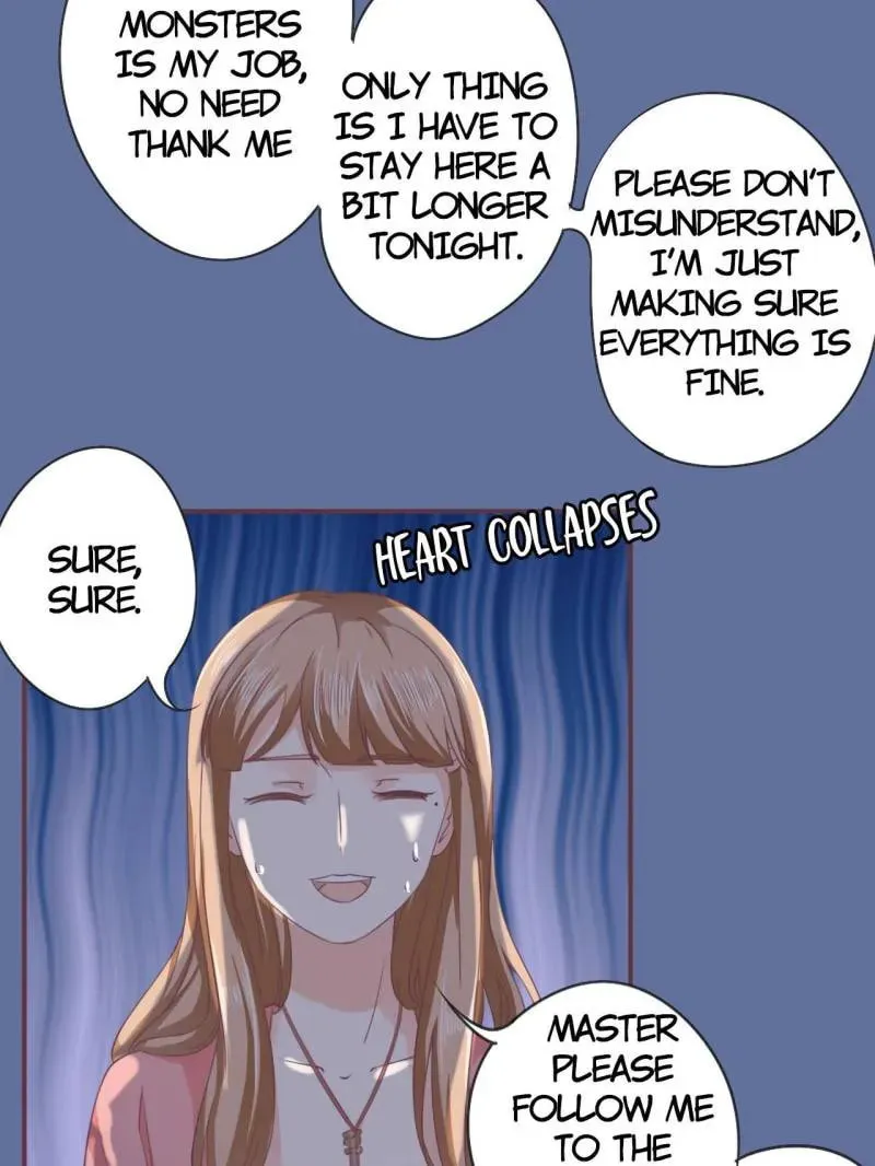 Read The Ghost Bride chapter 4 image 31 on Lezhin