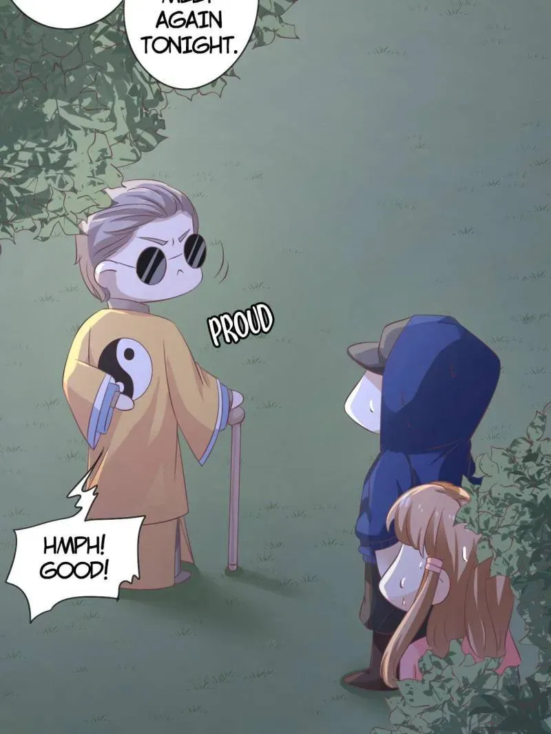 Read The Ghost Bride chapter 4 image 34 on Lezhin