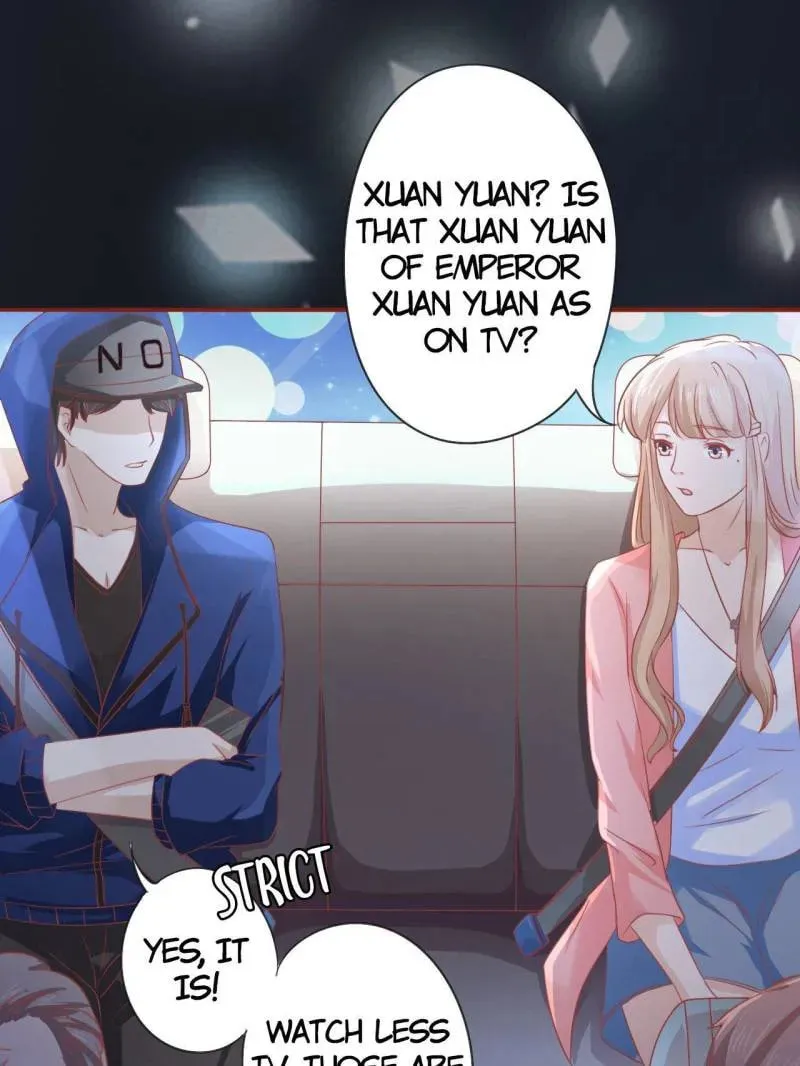 Read The Ghost Bride chapter 4 image 4 on Lezhin