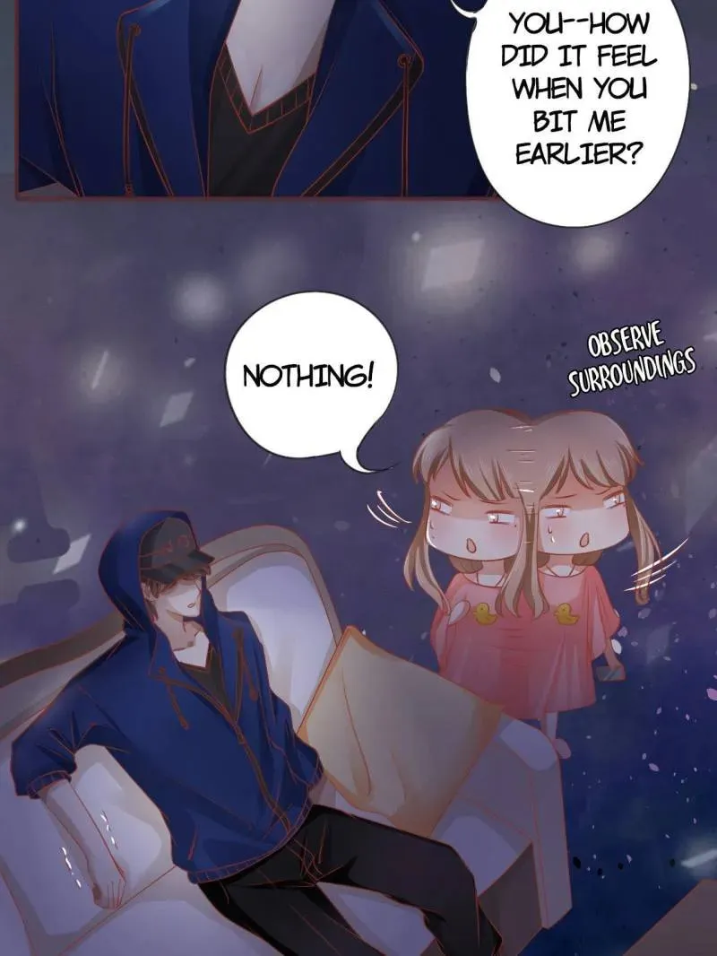 Read The Ghost Bride chapter 5 image 10 on Lezhin