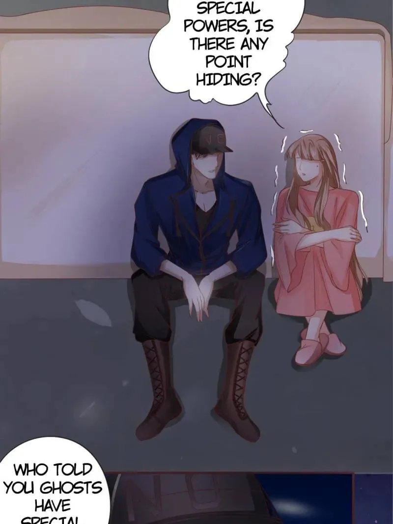 Read The Ghost Bride chapter 5 image 16 on Lezhin