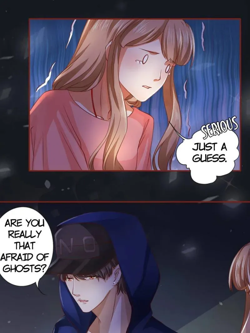 Read The Ghost Bride chapter 5 image 18 on Lezhin