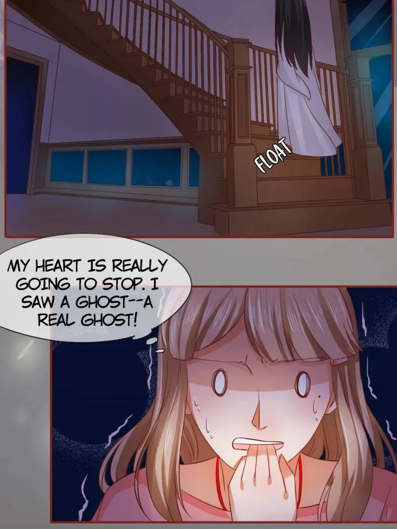 Read The Ghost Bride chapter 5 image 22 on Lezhin