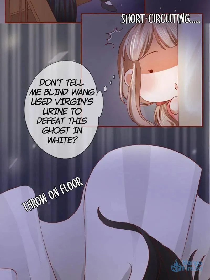 Read The Ghost Bride chapter 5 image 26 on Lezhin
