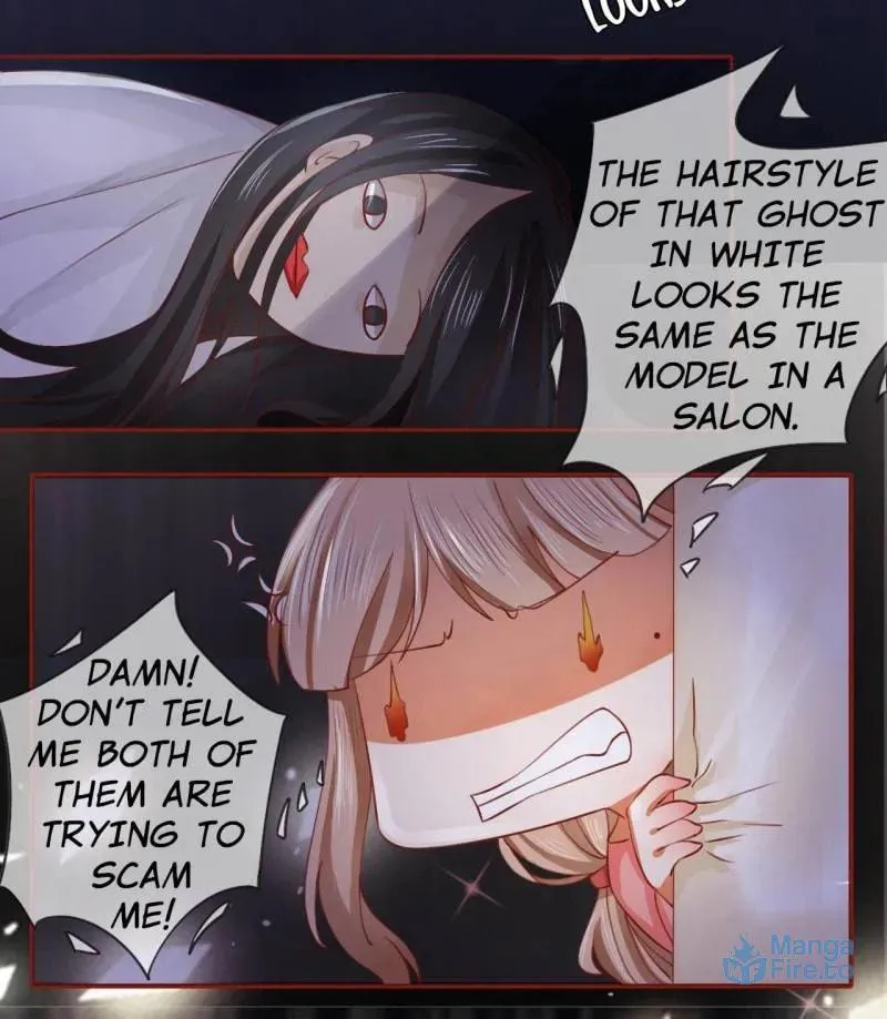 Read The Ghost Bride chapter 5 image 29 on Lezhin