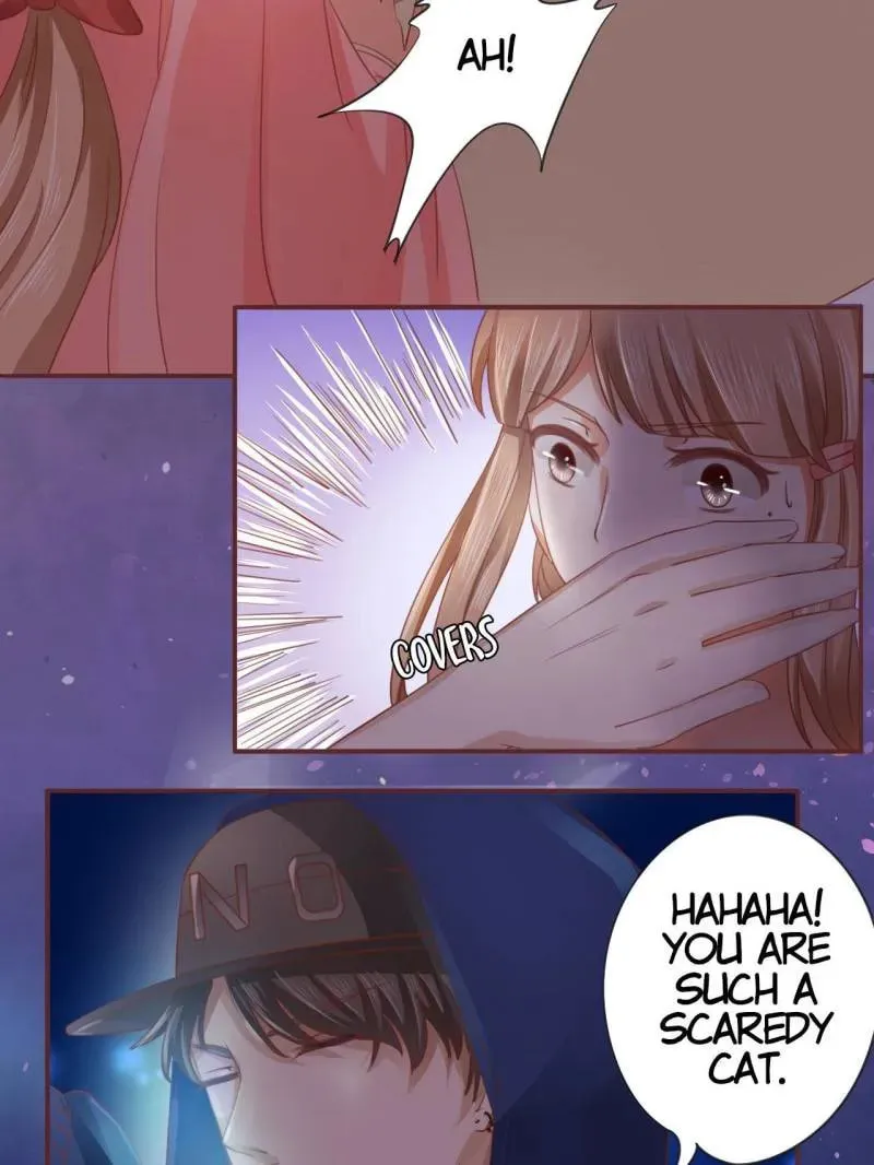 Read The Ghost Bride chapter 5 image 4 on Lezhin