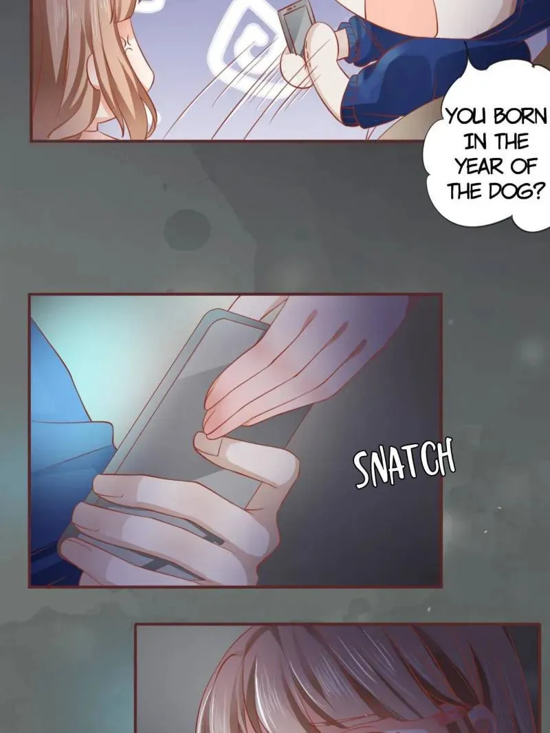 Read The Ghost Bride chapter 5 image 7 on Lezhin
