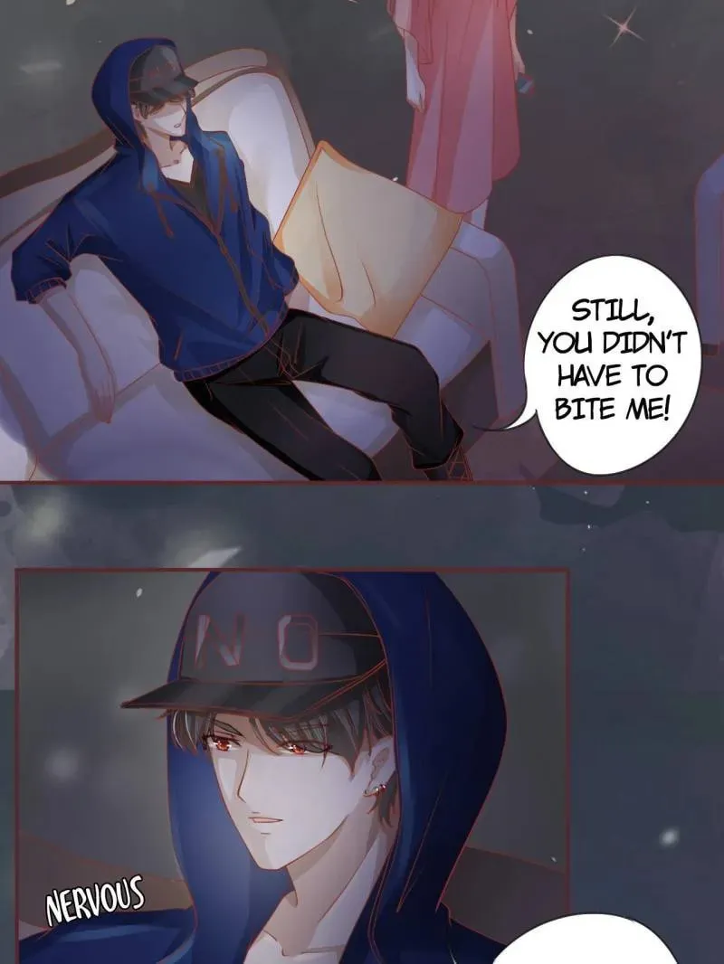 Read The Ghost Bride chapter 5 image 9 on Lezhin