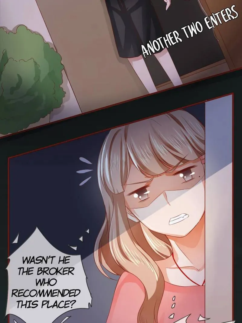 Read The Ghost Bride chapter 6 image 1 on Lezhin