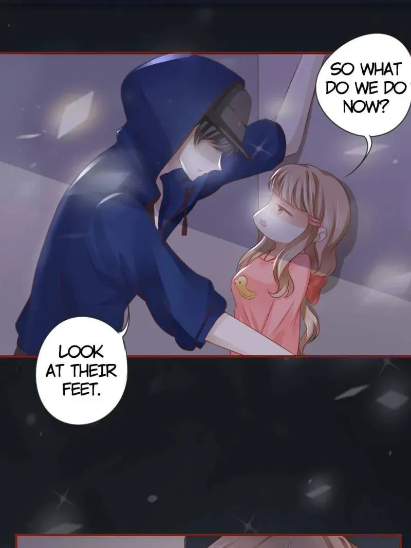 Read The Ghost Bride chapter 6 image 18 on Lezhin