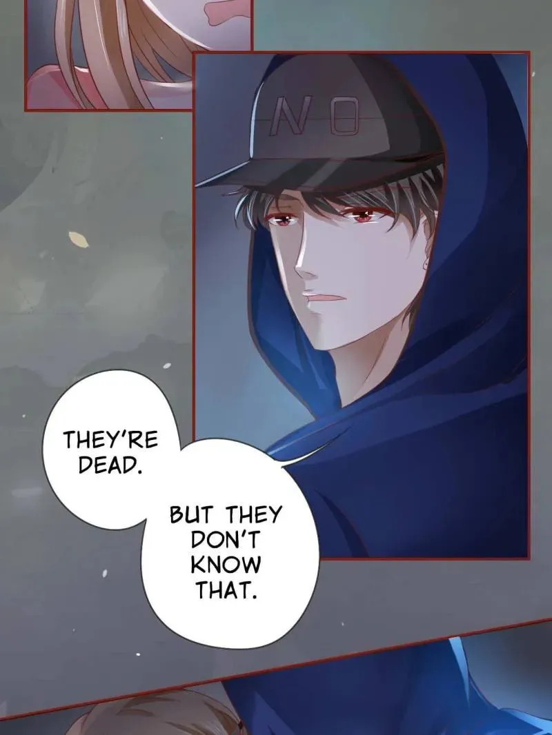 Read The Ghost Bride chapter 6 image 21 on Lezhin