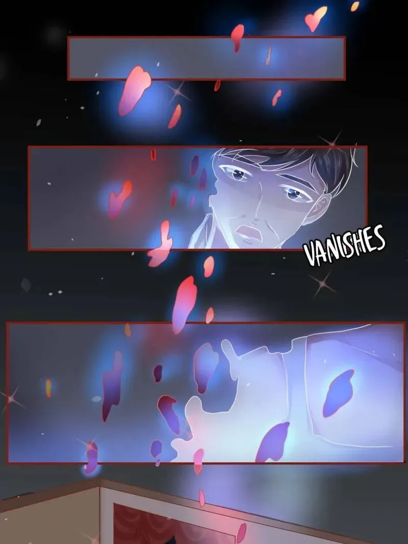 Read The Ghost Bride chapter 6 image 24 on Lezhin