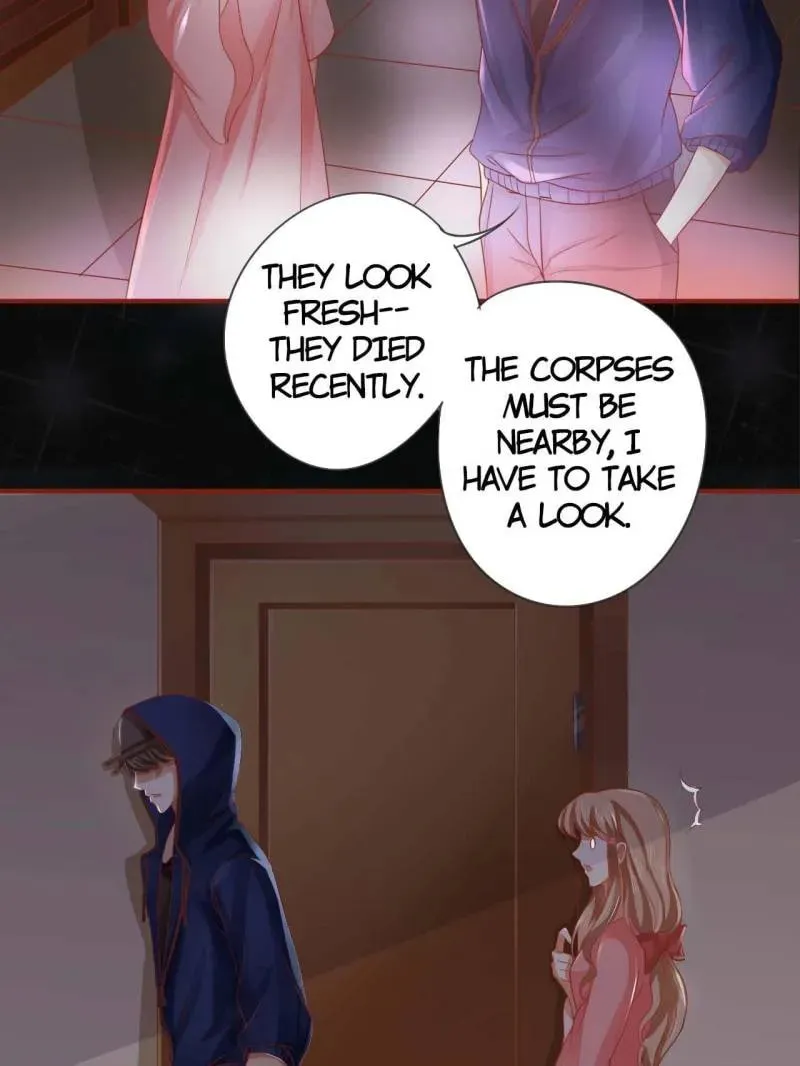 Read The Ghost Bride chapter 6 image 27 on Lezhin