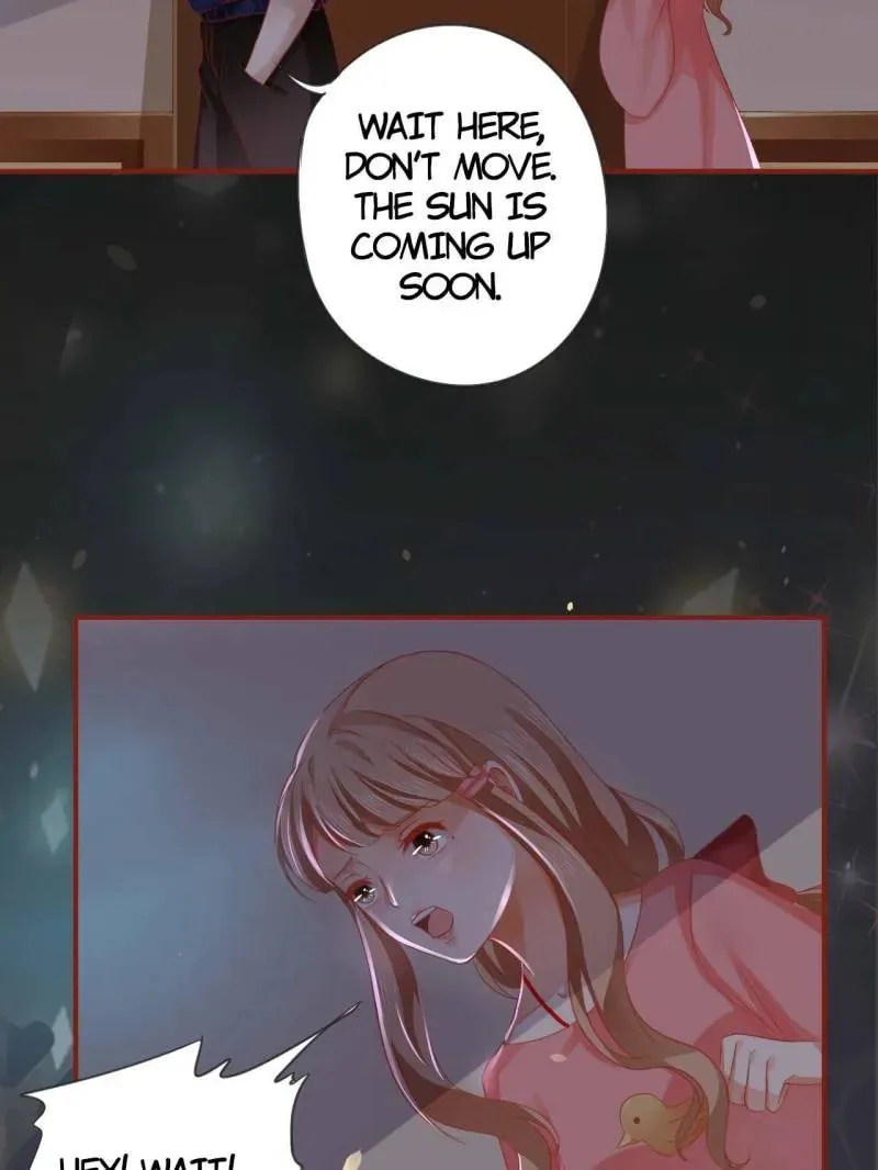Read The Ghost Bride chapter 6 image 28 on Lezhin