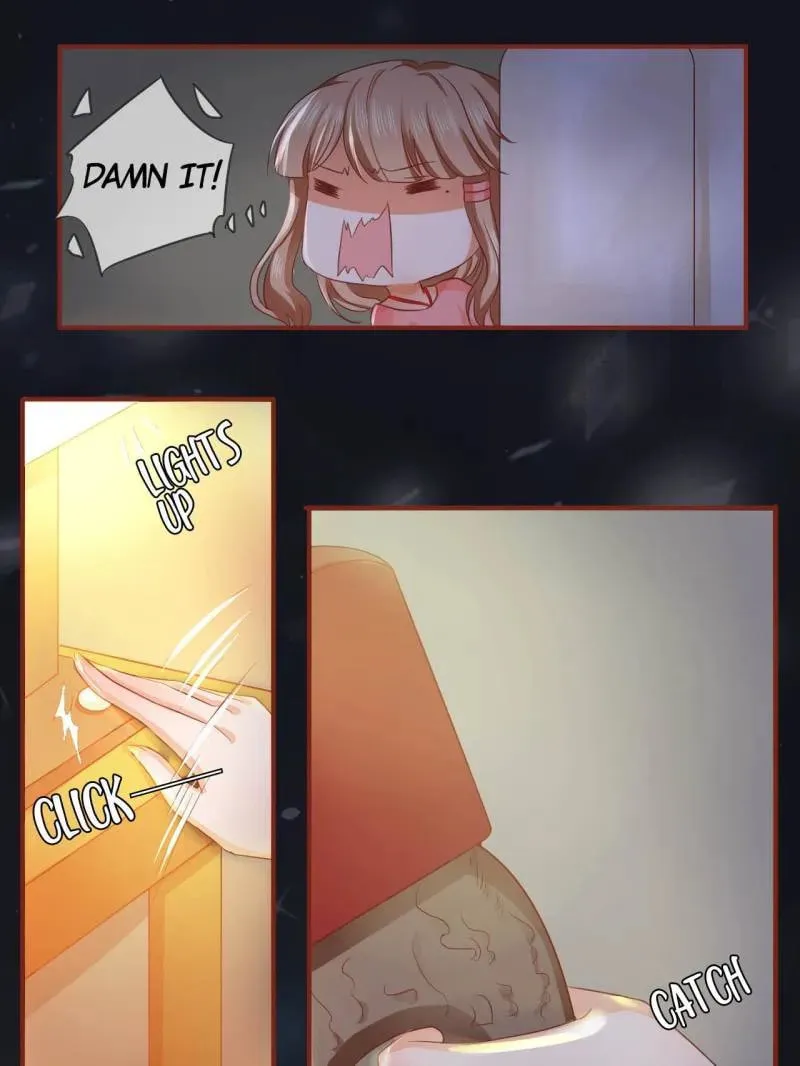 Read The Ghost Bride chapter 6 image 6 on Lezhin