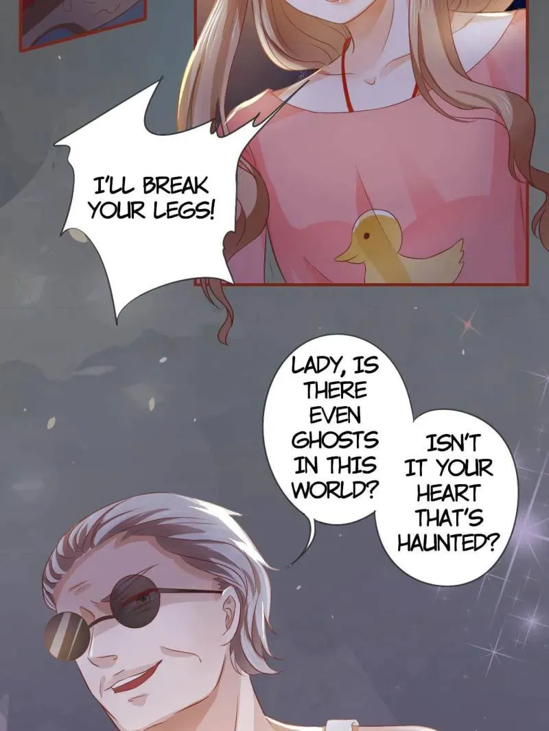 Read The Ghost Bride chapter 6 image 9 on Lezhin