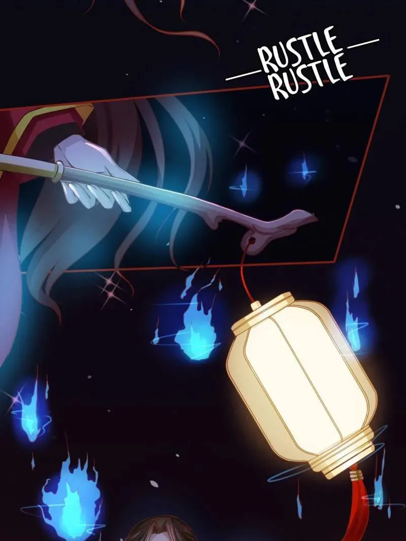 Read The Ghost Bride chapter 7 image 13 on Lezhin