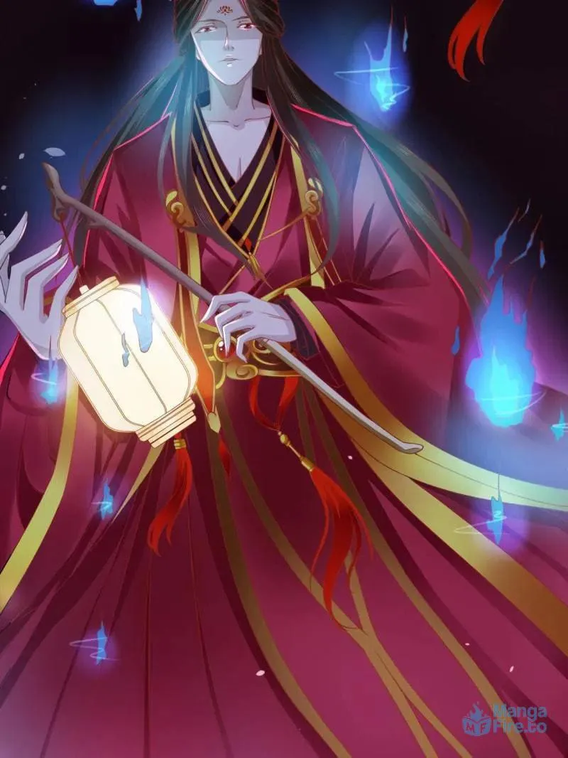 Read The Ghost Bride chapter 7 image 14 on Lezhin
