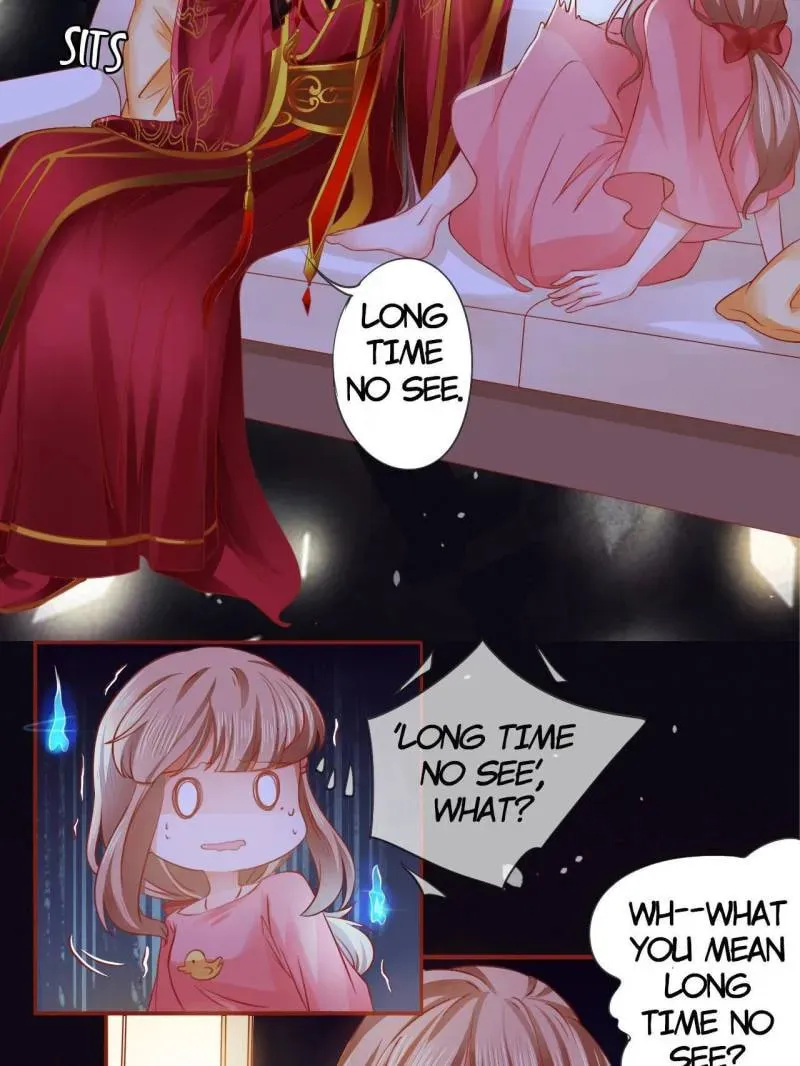Read The Ghost Bride chapter 7 image 19 on Lezhin