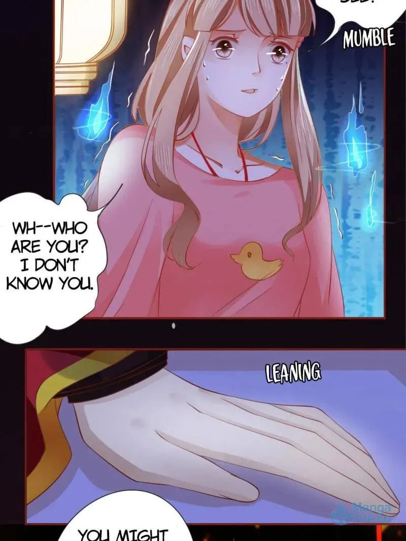 Read The Ghost Bride chapter 7 image 20 on Lezhin