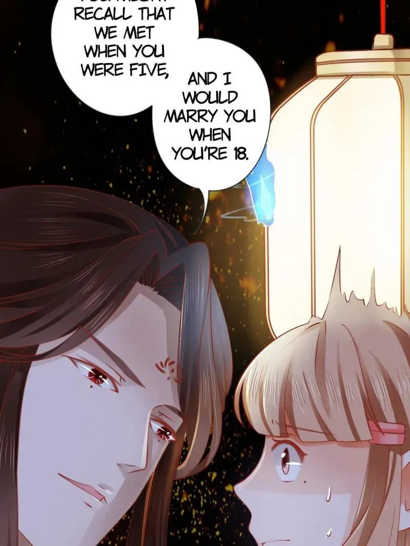 Read The Ghost Bride chapter 7 image 21 on Lezhin