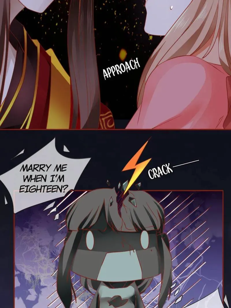 Read The Ghost Bride chapter 7 image 22 on Lezhin