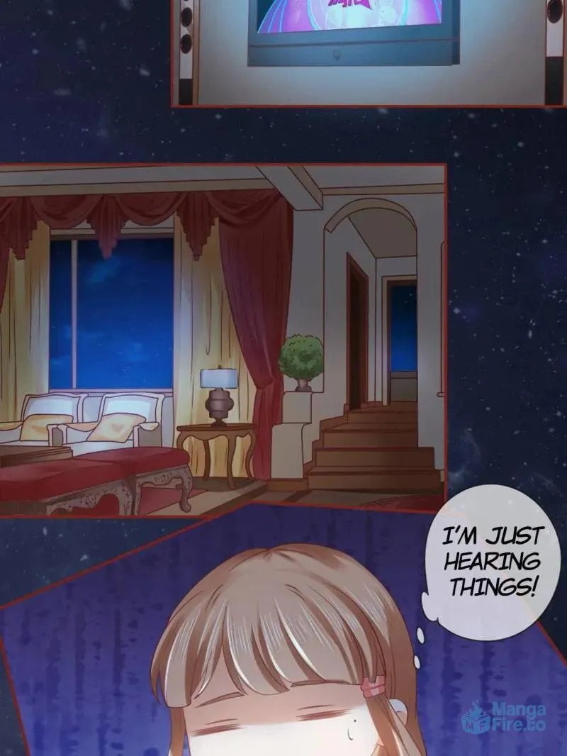 Read The Ghost Bride chapter 7 image 8 on Lezhin