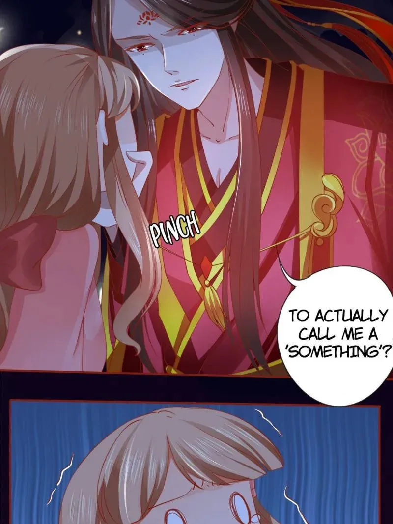Read The Ghost Bride chapter 8 image 1 on Lezhin