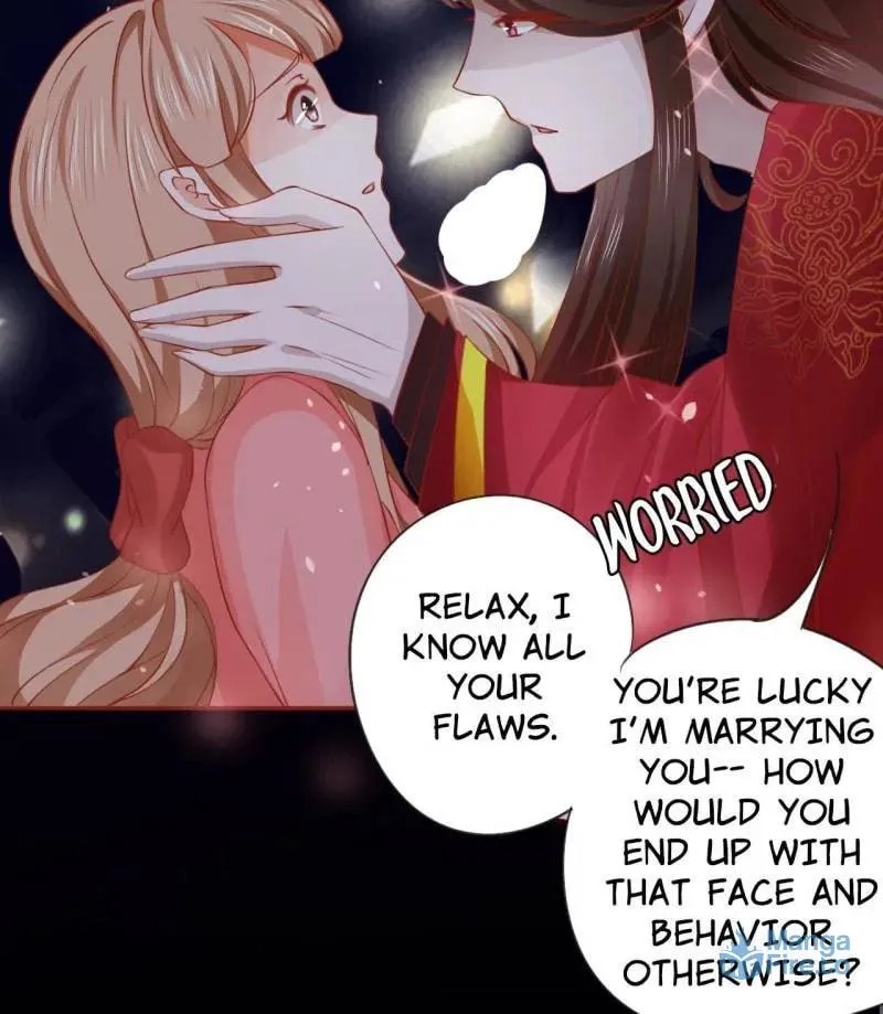 Read The Ghost Bride chapter 8 image 11 on Lezhin