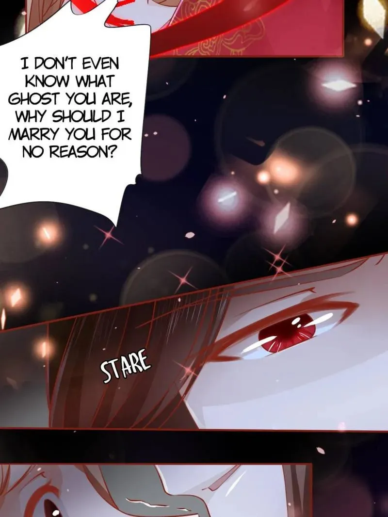 Read The Ghost Bride chapter 8 image 13 on Lezhin