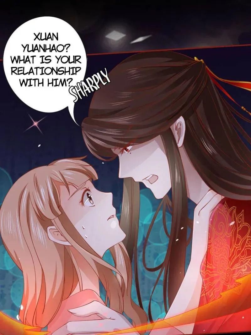 Read The Ghost Bride chapter 8 image 18 on Lezhin