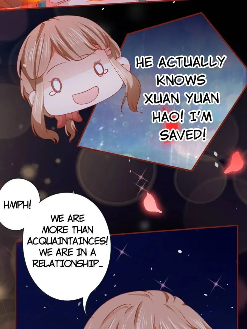 Read The Ghost Bride chapter 8 image 19 on Lezhin