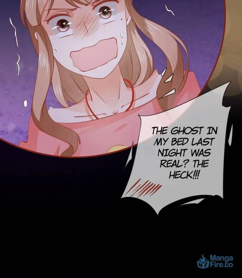 Read The Ghost Bride chapter 8 image 23 on Lezhin