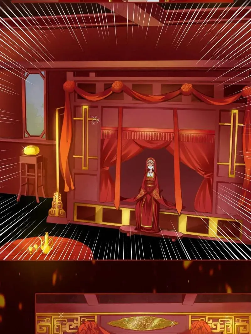 Read The Ghost Bride chapter 8 image 25 on Lezhin