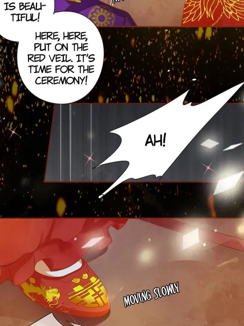Read The Ghost Bride chapter 8 image 27 on Lezhin