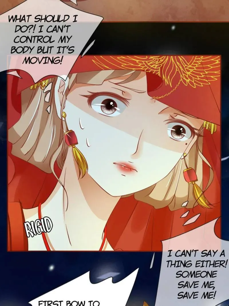Read The Ghost Bride chapter 8 image 28 on Lezhin