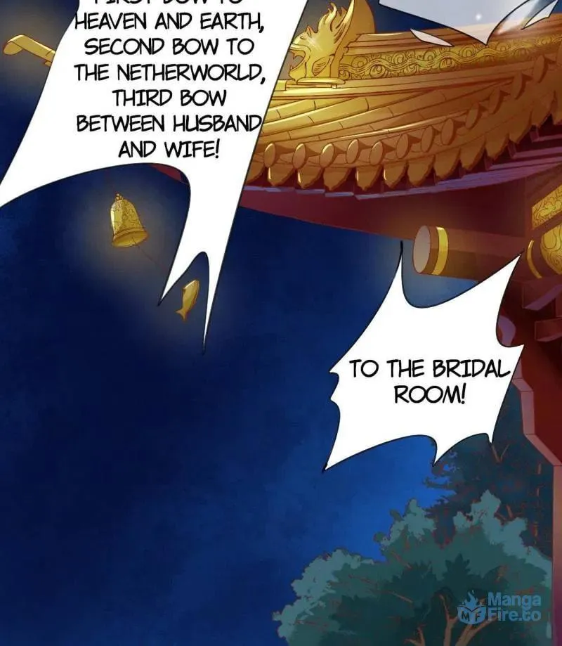 Read The Ghost Bride chapter 8 image 29 on Lezhin