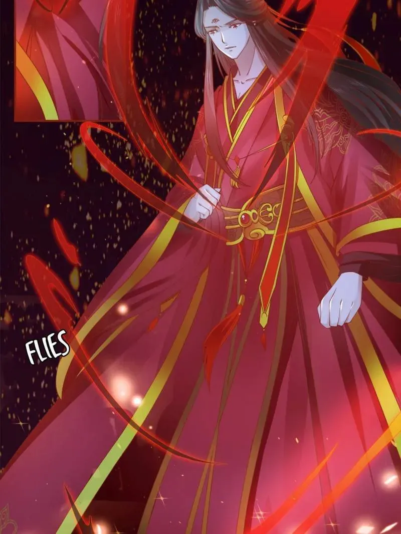 Read The Ghost Bride chapter 8 image 3 on Lezhin