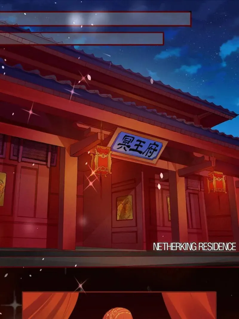 Read The Ghost Bride chapter 8 image 30 on Lezhin