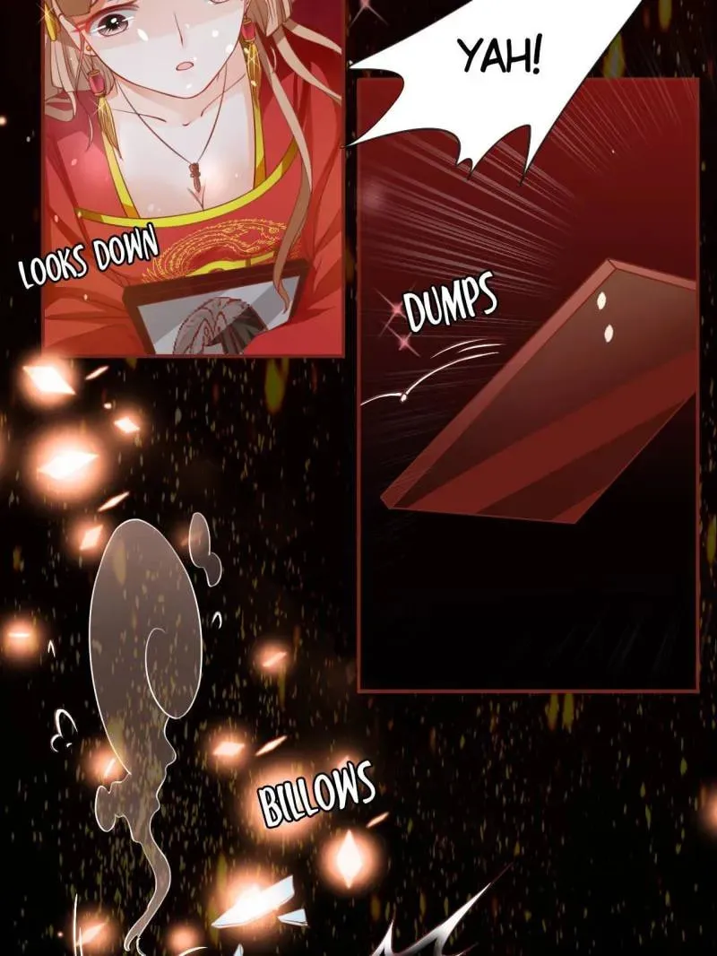 Read The Ghost Bride chapter 8 image 33 on Lezhin