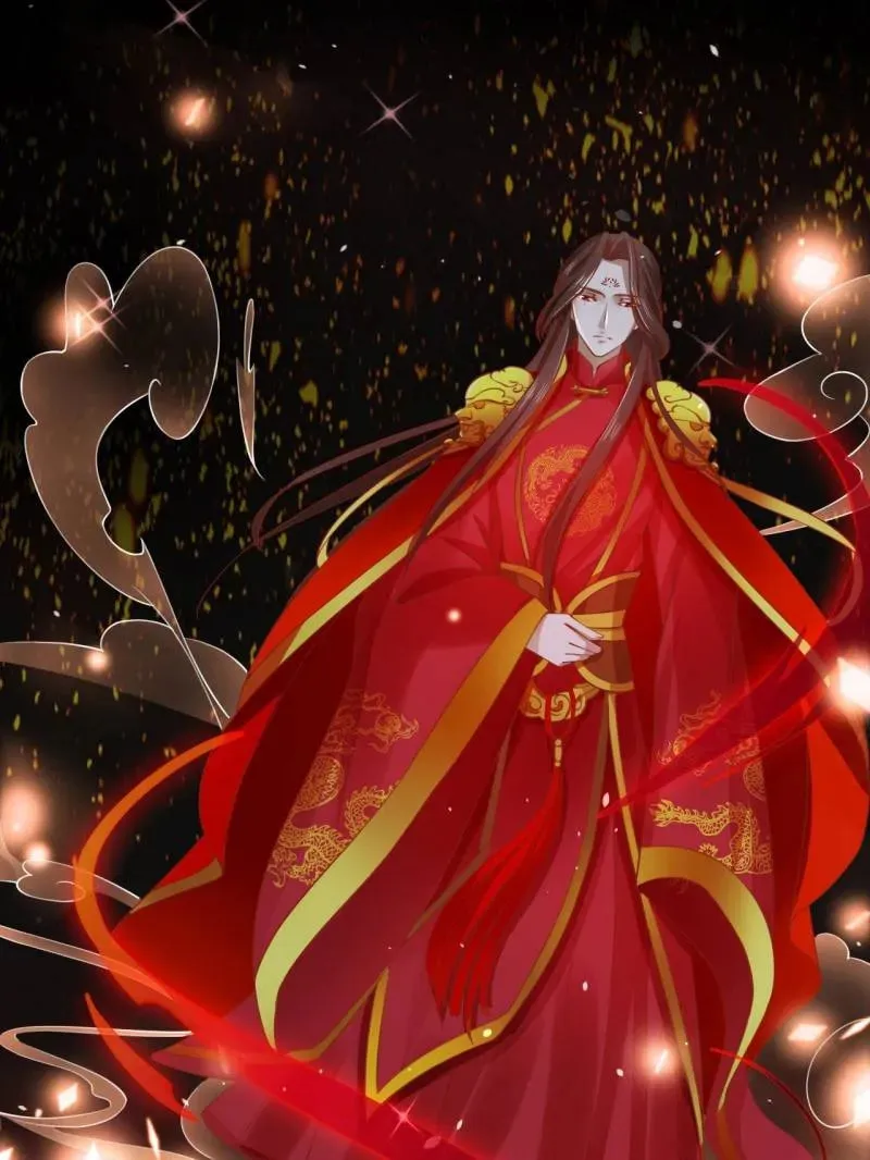 Read The Ghost Bride chapter 8 image 36 on Lezhin