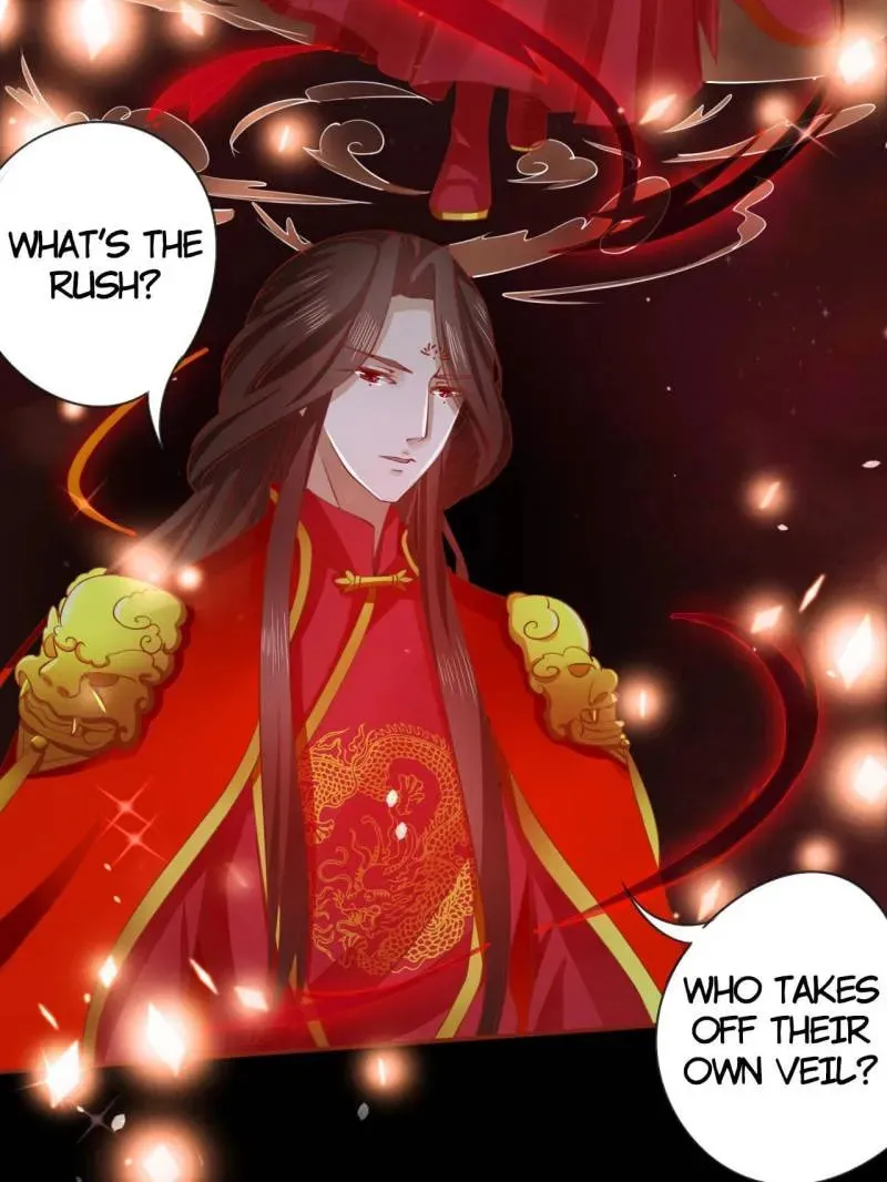 Read The Ghost Bride chapter 8 image 37 on Lezhin