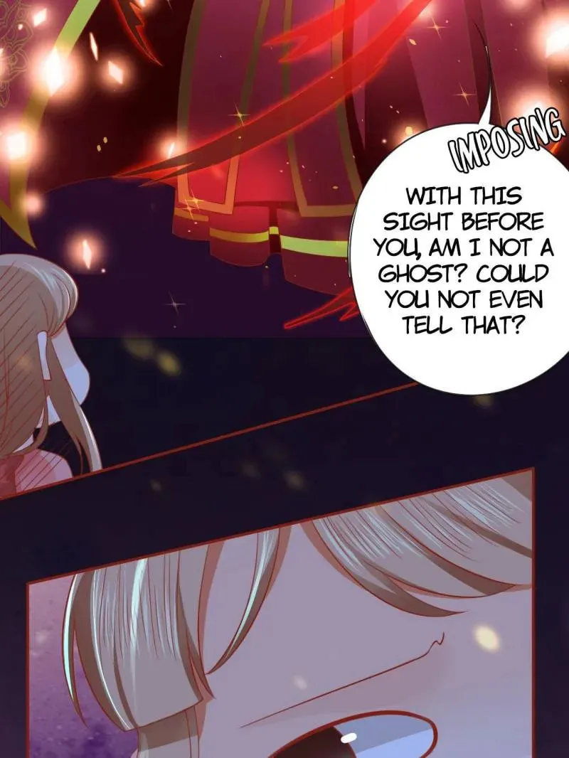 Read The Ghost Bride chapter 8 image 4 on Lezhin
