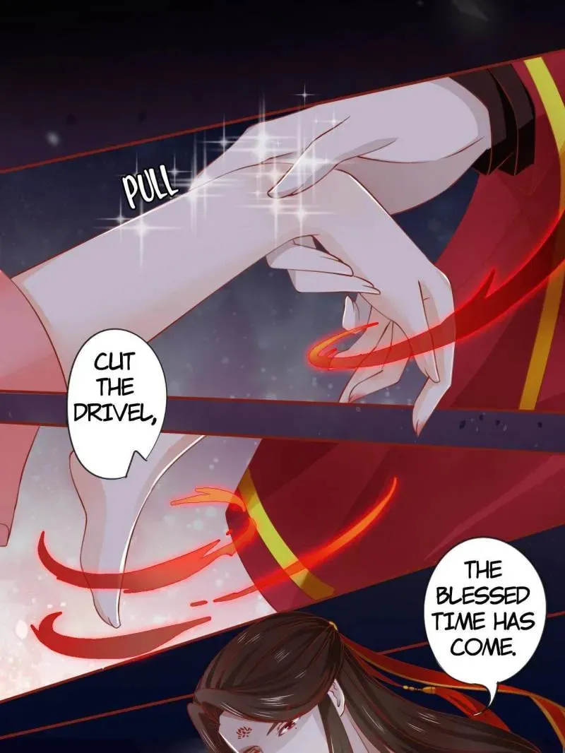 Read The Ghost Bride chapter 8 image 6 on Lezhin