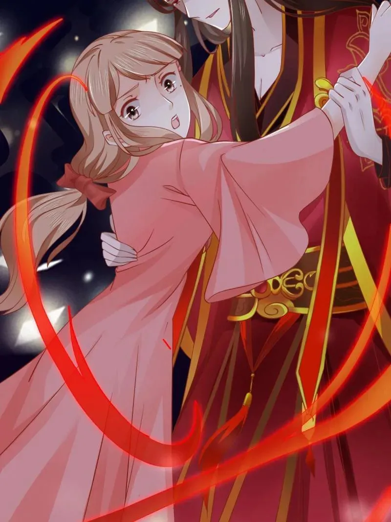 Read The Ghost Bride chapter 8 image 7 on Lezhin