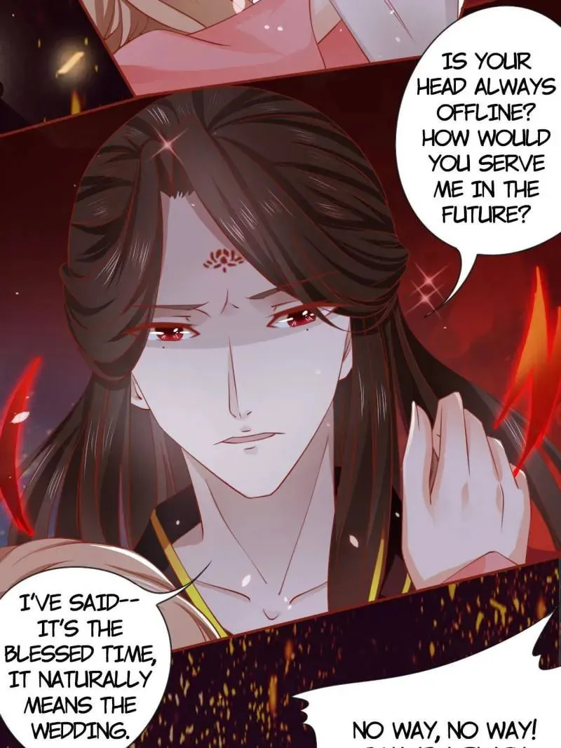 Read The Ghost Bride chapter 8 image 9 on Lezhin