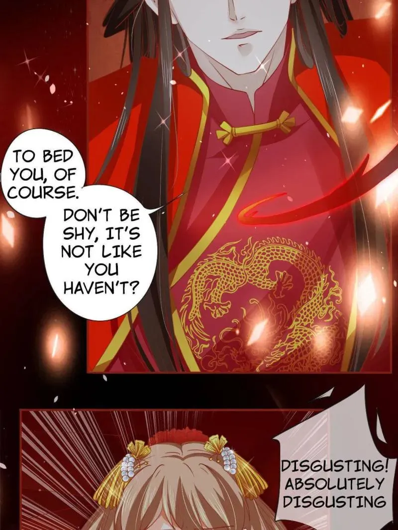 Read The Ghost Bride chapter 9 image 1 on Lezhin