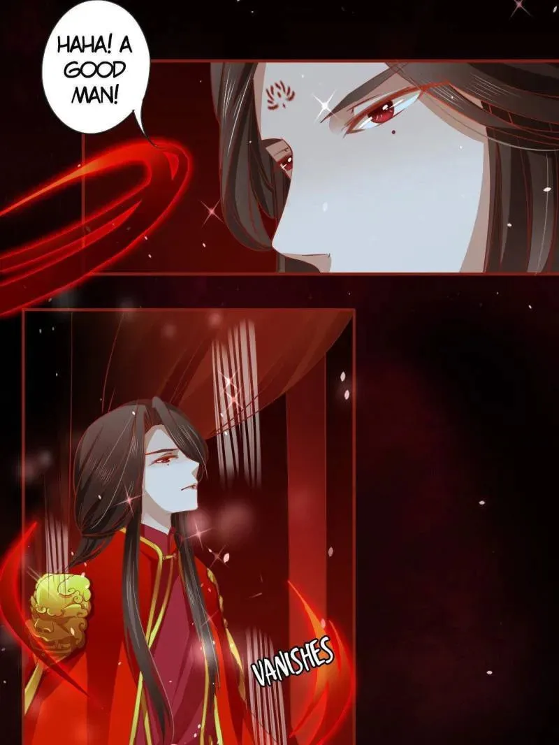 Read The Ghost Bride chapter 9 image 10 on Lezhin