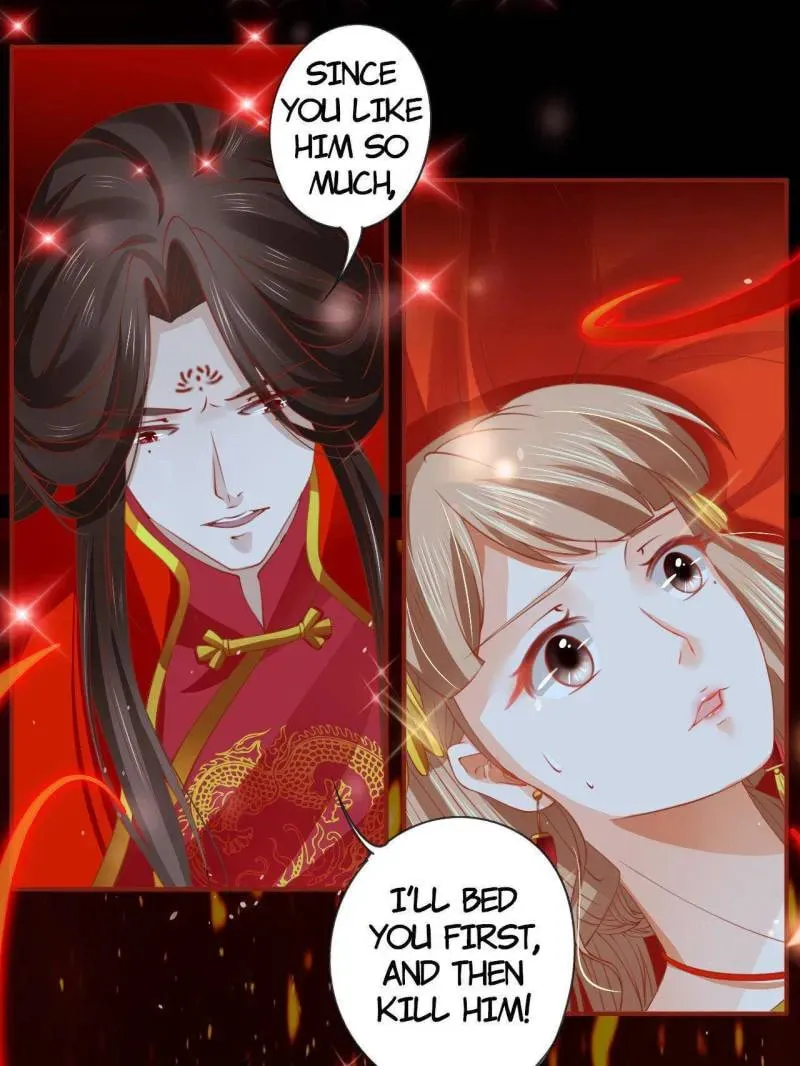 Read The Ghost Bride chapter 9 image 12 on Lezhin