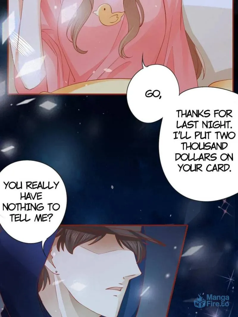 Read The Ghost Bride chapter 9 image 20 on Lezhin